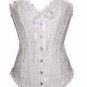 Glamourous Overbust Corset