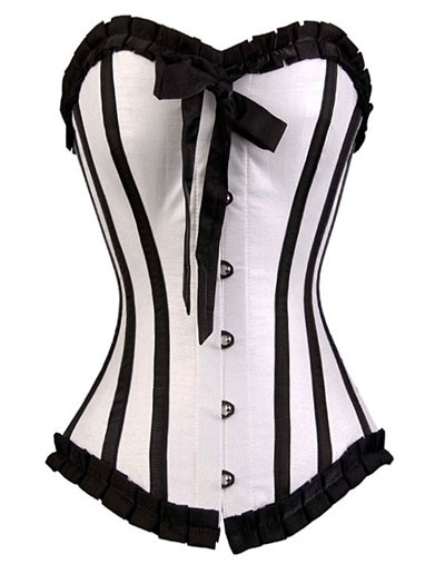 Classic Boning Corset