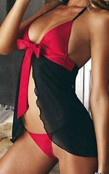 Sexy Babydoll