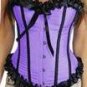Sensational Bustier (6 Colors)