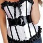 Sensational Bustier (6 Colors)