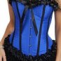 Sensational Bustier (6 Colors)