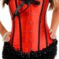Sensational Bustier (6 Colors)