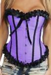 Sensational Bustier (6 Colors)