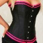 Sensational Overbust Corset (4 Styles)