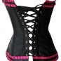 Sensational Overbust Corset (4 Styles)