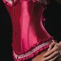 Sensational Overbust Corset (4 Styles)