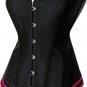 Sensational Overbust Corset (4 Styles)