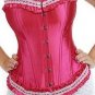 Sensational Overbust Corset (4 Styles)