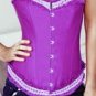 Sensational Overbust Corset (4 Styles)