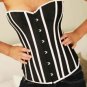 Sexy Victorian Overbust Corset