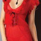 Sexy 3pc Sleepwear Babydoll
