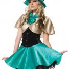 Tea Party Hostess