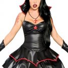 Queen of Darkness