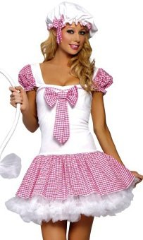Lovely Bo Peep