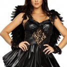 Naughty Dark Angel