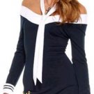 Love Hearts Sailor