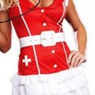 Flirty Nurse
