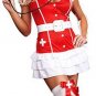 Flirty Nurse