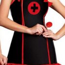 Naughty Nurse Black or White