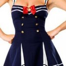Sailor Girl