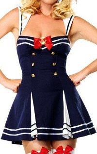 Sailor Girl