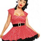 Pin-Up Mouse