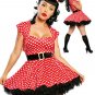 Pin-Up Mouse