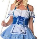 Pretty Dorothy