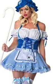 Pretty Dorothy