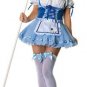 Pretty Dorothy