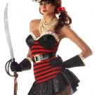 Sexy Bust Pirate
