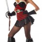 Sexy Bust Pirate