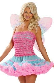 Sexy Halloween Fairy