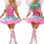 Sexy Halloween Fairy