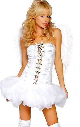 Heavenly Angel