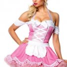 Little Miss Muffet