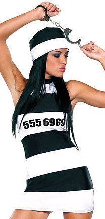 Prison Break Costume