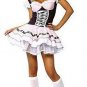 Sexy Ale Girl Costume