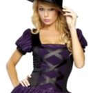 Sexy Magic Spell Witch