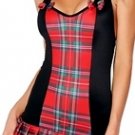 Beverly Hills Dance School Costume
