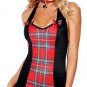 Beverly Hills Dance School Costume