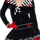 Deckhand Darling Costume