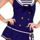 Shipmate Cutie Costume