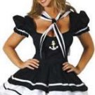 Sailor Sweetie Costume