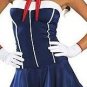 Playful Sailor Costume