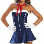 Playful Sailor Costume