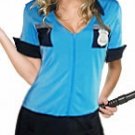 Officer Frisk Me