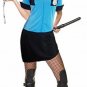 Officer Frisk Me