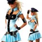 Sexy Traffic Police Officer